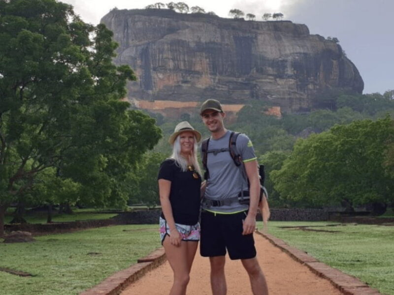 11 Days Sri Lanka Tour With Private Chauffeur & Vehicle - Who Will Love This Tour?