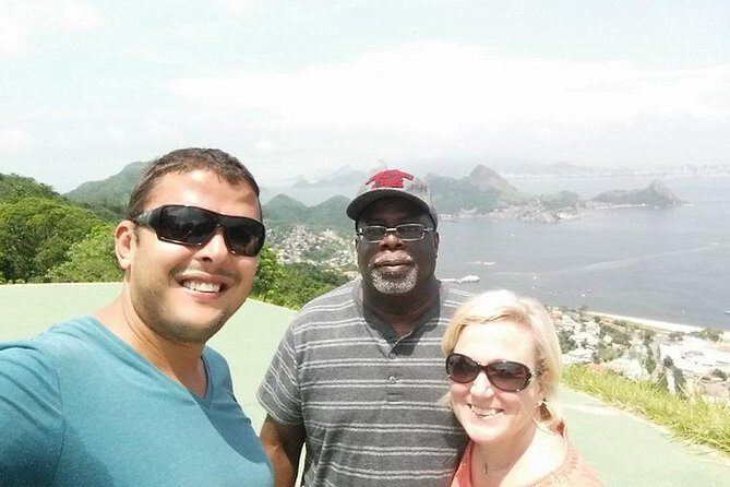 11-hours Top Private Full Day of Rio de Janeiro - Who Will Love This Tour?