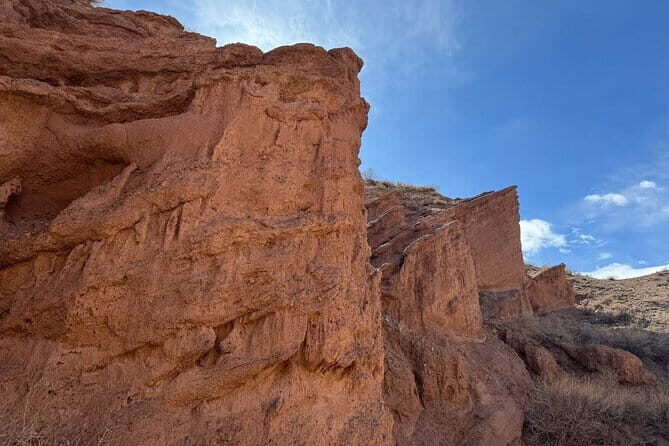 11th Century Monument Burana Tower and Kok Moinok Canyons - Who Would Enjoy This Tour?