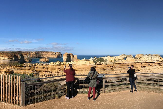 12 Apostles and Shipwreck Coast Express Private Tour - In-Depth Review of the 12 Apostles and Shipwreck Coast Private Tour
