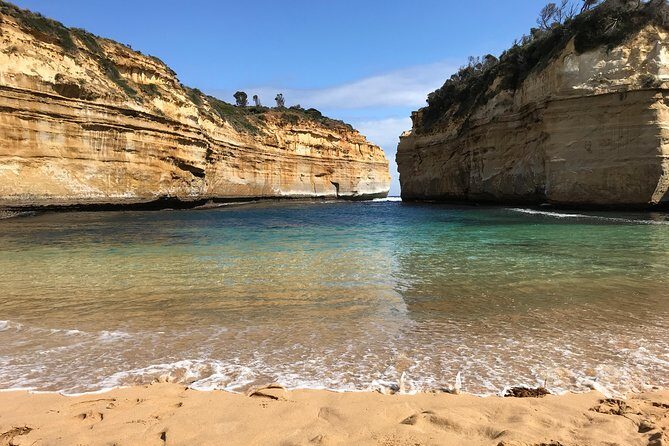12 Apostles and Shipwreck Coast Express Private Tour - The Sum Up