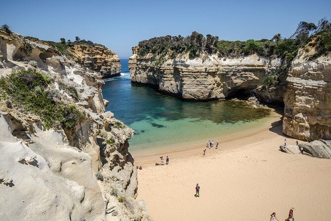 12 Apostles, Great Ocean Road, Loch Ard Gorge & lunch - Melbourne - Final Thoughts