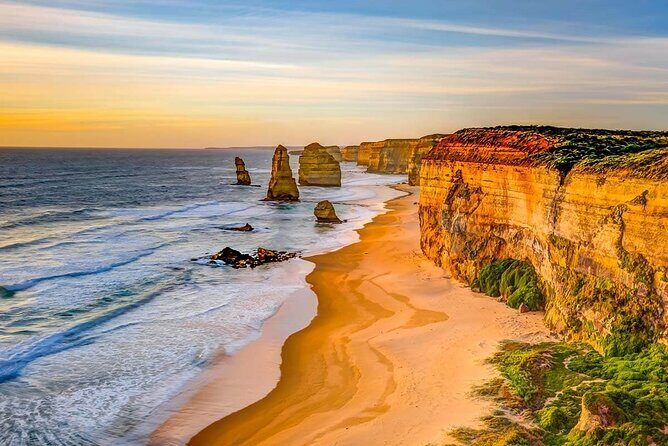 12 Apostles Great Ocean Road Private Smal Group Tour FREE entries - Exploring the Great Ocean Road: A Balanced, Authentic Journey