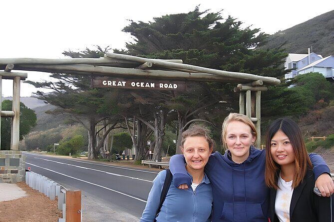 12 Apostles Great Ocean Road Tour From Melbourne - The Itinerary in Detail