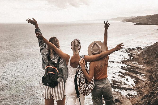 12 Apostles, Otways & Great Ocean Road Day Tour - 8 person max - What We Love About This Tour