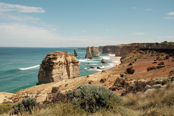 12 Apostles, Otways & Great Ocean Road Day Tour - 8 person max - Who Would Love This Tour?