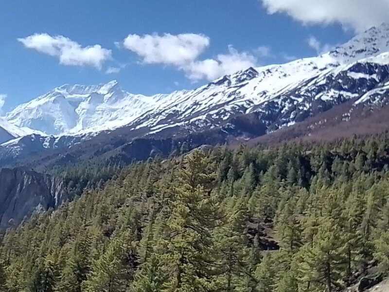 12 Day Annapurna Circuit Trek from Pokhara or Kathmandu - FAQs