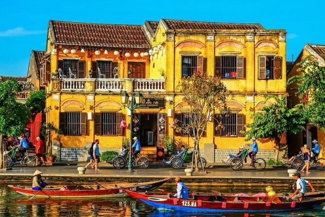 12-Day Epic Vietnam Group Tour: Hanoi, Halong Bay & Beyond - A Deep Dive into the 12-Day Vietnam Experience