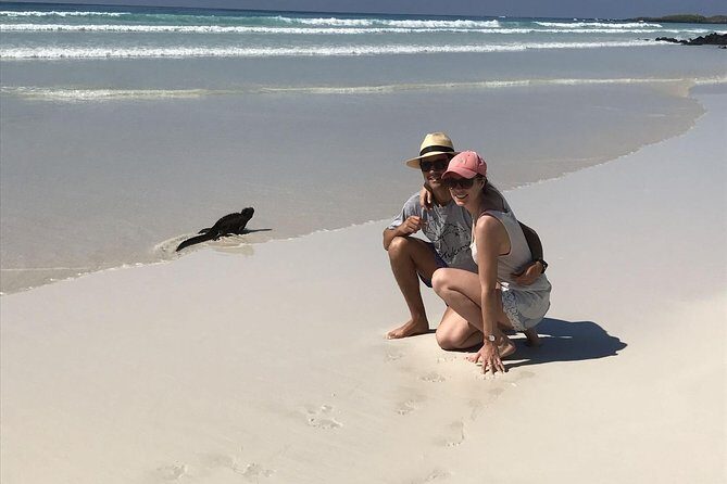 12-Day Galapagos Superior Adventure (Tourist Class) - Practical Considerations