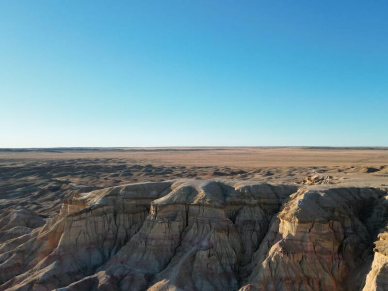 12 day Great Gobi and Central Mongolia full adventure - Who Will Enjoy This Tour?