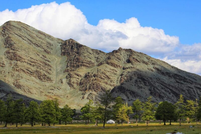 12 day Great Gobi and Central Mongolia full adventure - FAQ