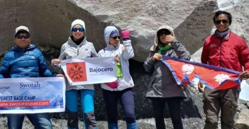 12-Day Guided Everest Base Camp Trek Including Lukla Flights - Who Is This Trek Best Suited For?