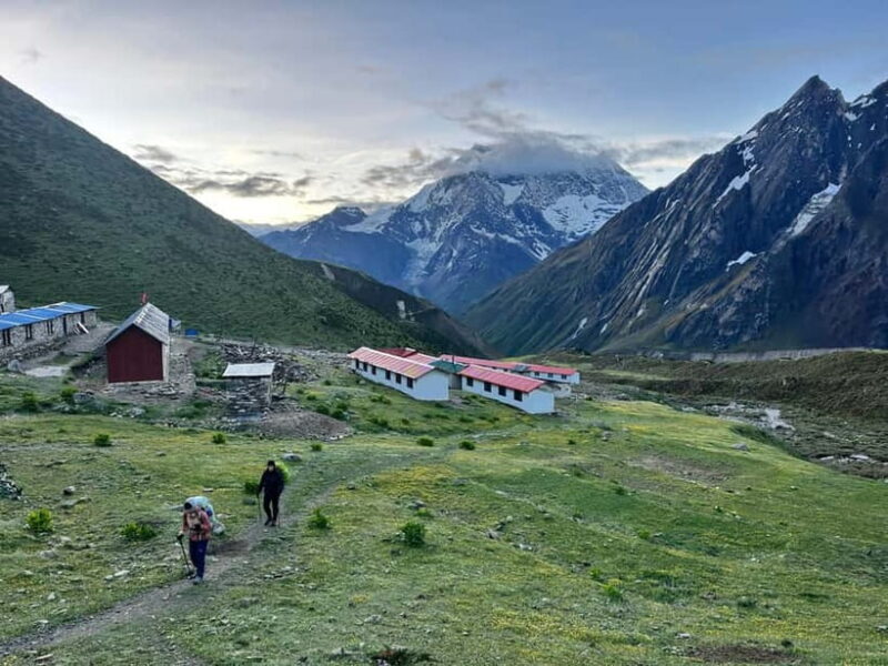 12-Day Manaslu Circuit Trek - Acclimatization and Physical Demands