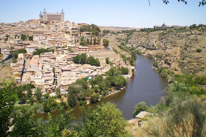12-Day Morocco and South of Spain Tour from Madrid - Final Thoughts