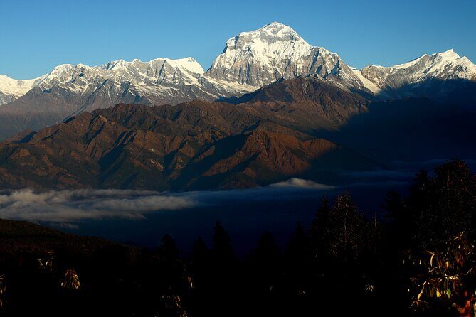 12-Day Nepal Adventure Trek with Jungle Safari - FAQs