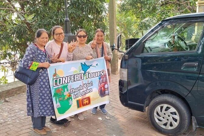 12-Day Private Guided Tour in Sri Lanka - Key Points