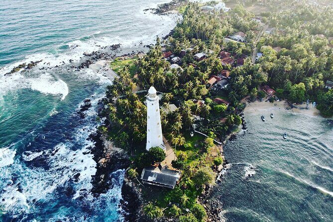 12-Day Private Guided Tour in Sri Lanka - Final Thoughts