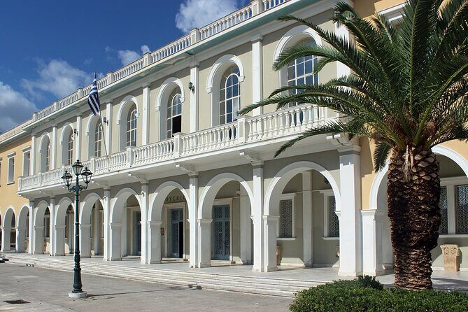 12 Day Private Tour at Ancient Greece with Zakynthos & Santorini - Who Is This Tour Best For?
