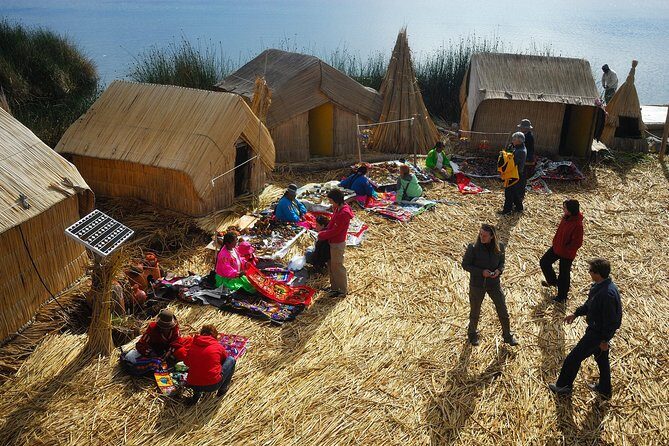 12-Day The Best of Peru - A Closer Look at the 12-Day Peru Experience