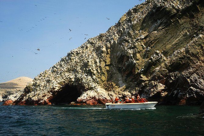 12-Day The Best of Peru - A Deep Dive into the Peru Adventure