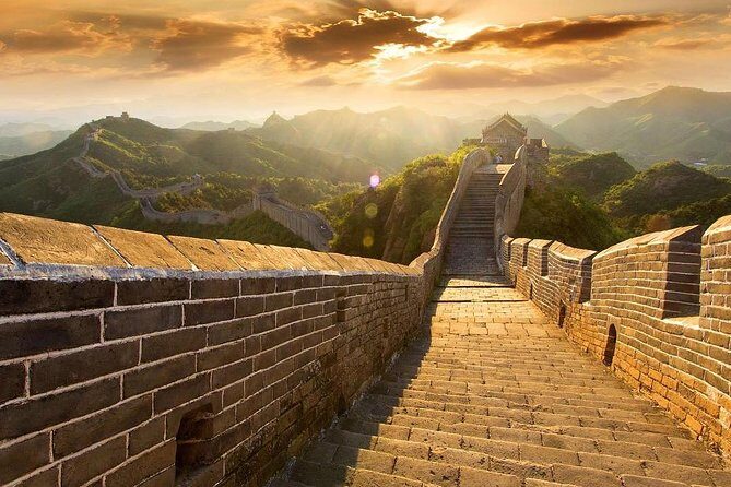 12-day Tour: Real China Highlights - Who Would Love This Tour?