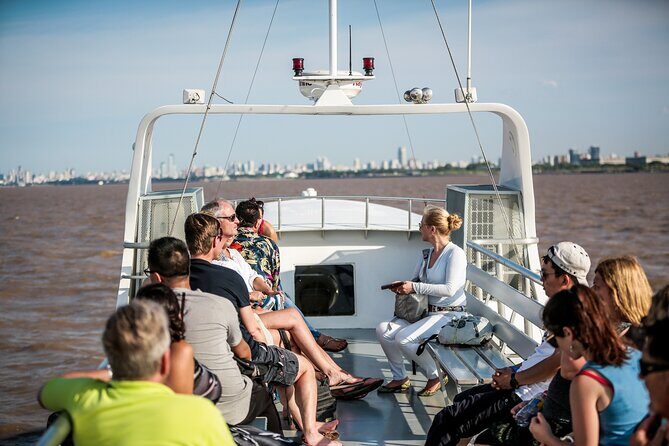 12-Day Trip Exploring Buenos Aires, Iguazu & Rio de Janeiro - A Detailed Look at the 12-Day Adventure