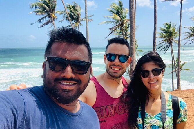 12 Days 11 Nights Experience Nature Culture & Beauty Of Sri Lanka - Exploring the Full Itinerary: What You Can Expect