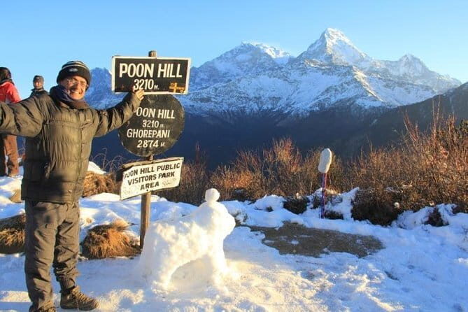 12 Days Annapurna Circuit Trek from Kathmandu - Who Is This Tour Best For?