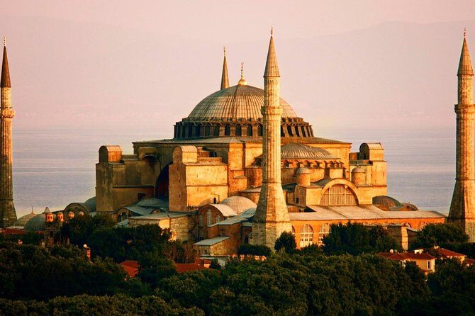 12 Days Best of Turkey Tour - The 12 Days Best of Turkey Tour — A Deep Dive into Turkey’s Treasures