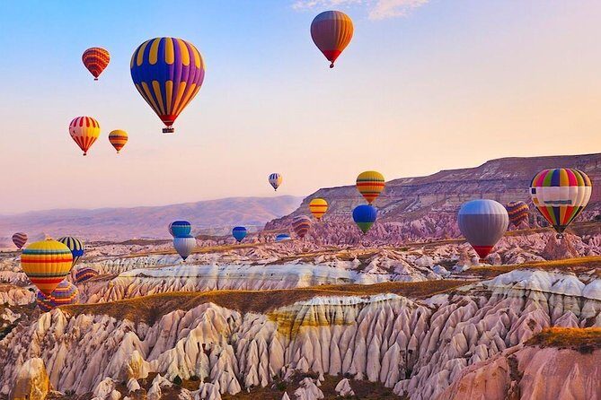 12 Days Best of Turkey Tour - Final Thoughts