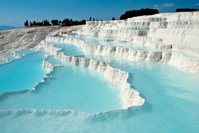 12 Days Best of Turkey Tour - FAQ