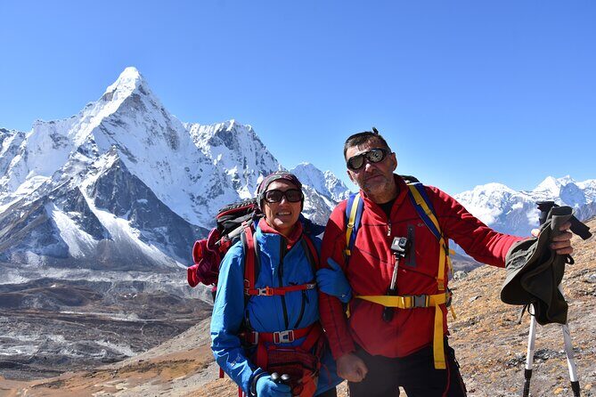 12 Days Everest Base Camp Trek - An In-Depth Look at the Everest Base Camp Trek Experience