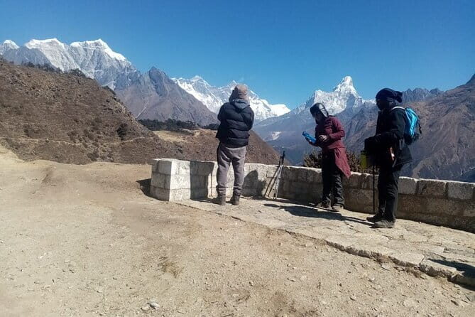 12 Days Everest Base Camp Trek from Kathmandu - Wrapping Up in Lukla and Kathmandu