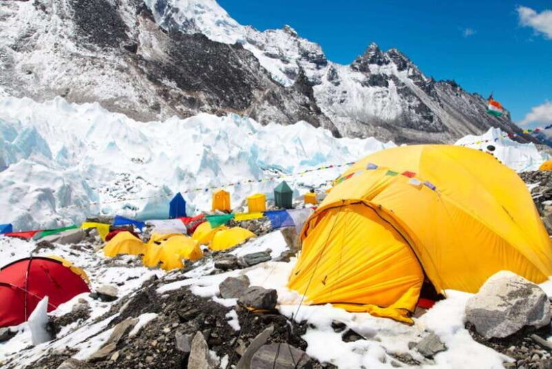 12 days Everest Base Camp Trek - Getting to Know the Trek