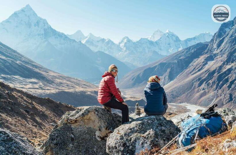 12 days Everest Base Camp Trek - The Logistics: What to Expect