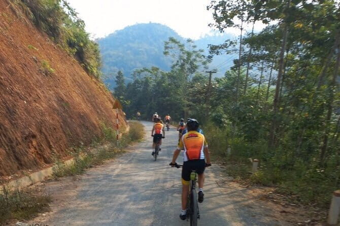 12 Days Hanoi Cycling To Ho Chi Minh City - A Deep Dive into the 12-Day Cycling Tour