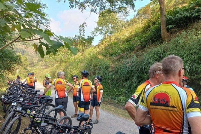 12 Days Hanoi Cycling To Ho Chi Minh City - Final Words: Is This Tour Right for You?