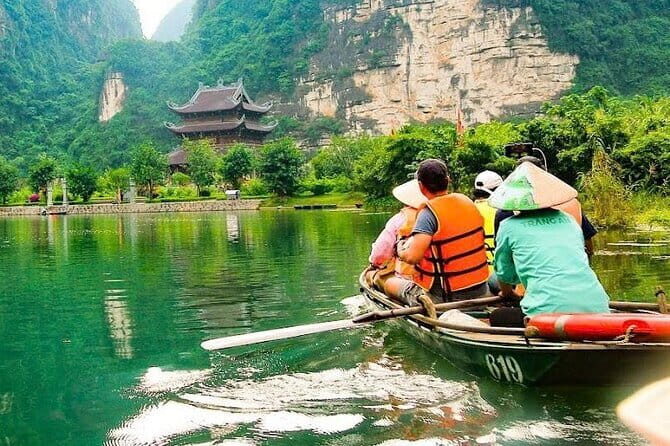 12 Days in Vietnam | Cultural Exploration with Beach Escapes - A Deep Dive into the 12-Day Vietnam Tour