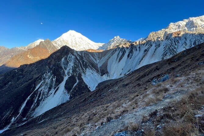 12 days Langtang Valley Homestay Trek - Key Points