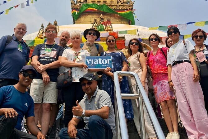 12 days Langtang Valley Homestay Trek - The Sum Up