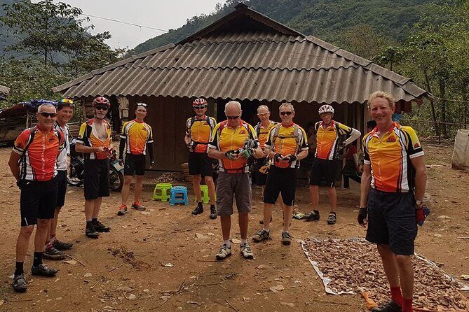 12 Days Northern Vietnam Loop Cycling Private Tour - Who Will Love This Tour?