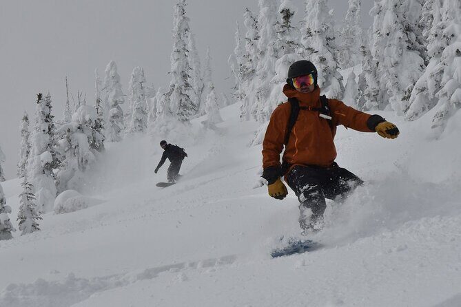 12 Days Powder Highway Ski and Snowboard Tour - What Makes This Tour Stand Out?