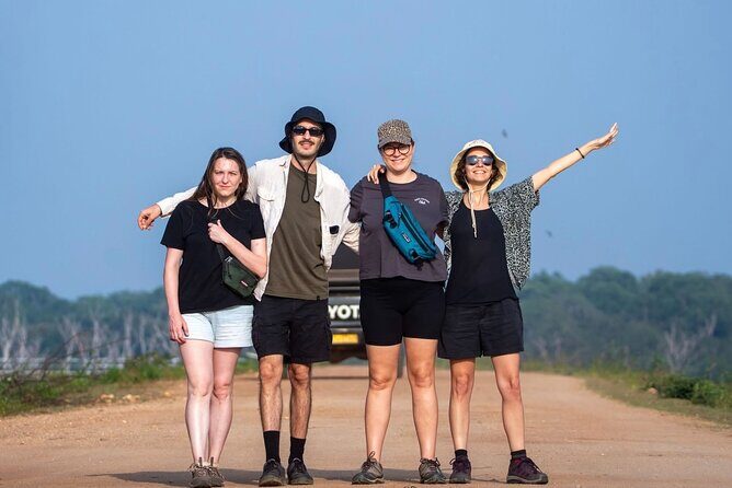 12 Days Private Escape Tour- Best of Sri Lanka - Discover the Heart of Sri Lanka on a 12-Day Private Journey