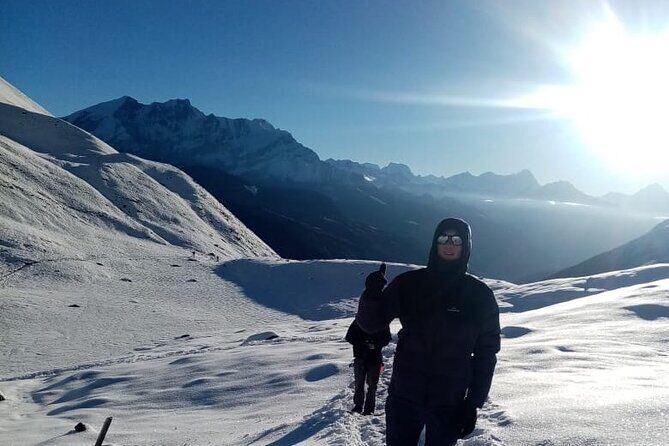 12 Days Private Tour in Annapurna Circuit Trek - A 12-Day Private Trek Through the Annapurna Circuit: Authentic Nepalese Adventure