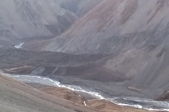 12 Days Private Tour in Annapurna Circuit Trek - Exploring the Details of the Annapurna Circuit Trek