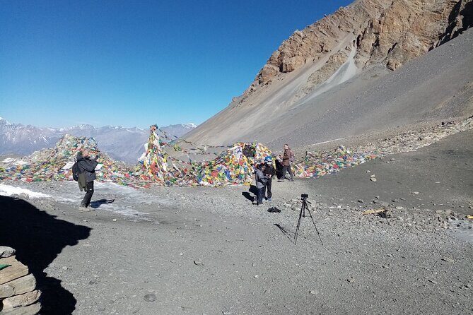 12 Days Private Tour in Annapurna Circuit Trek - FAQs