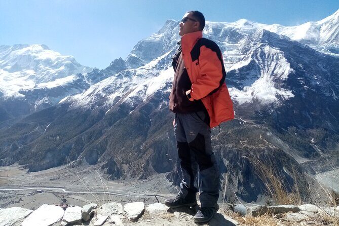 12 Days Private Tour in Annapurna Circuit Trek - The Bottom Line