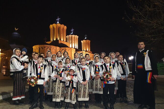 12 Days Private Tour in Romania from Bucharest - A Deep Dive into This 12-Day Romanian Adventure