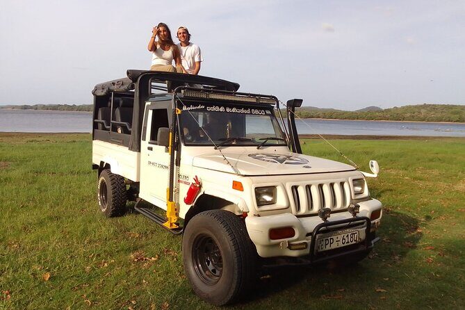 12 Days Private Tour in Sri Lanka - FAQ