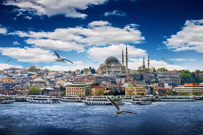 12 Days Private Turkey Tour From Istanbul - Who Will Love This Tour?